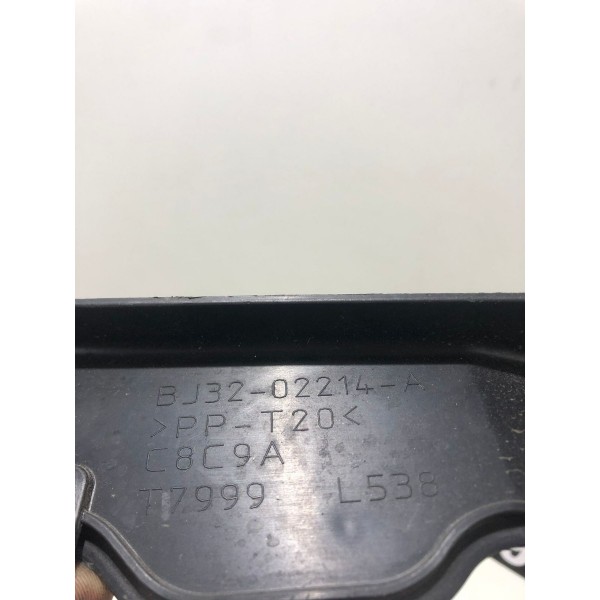 Acabamento Bj3202214 Range Rover Evoque 2012 6g9n10757 *9496