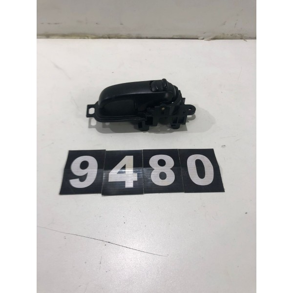 Maçaneta Interna Diant Direita Nissan Livina *9480