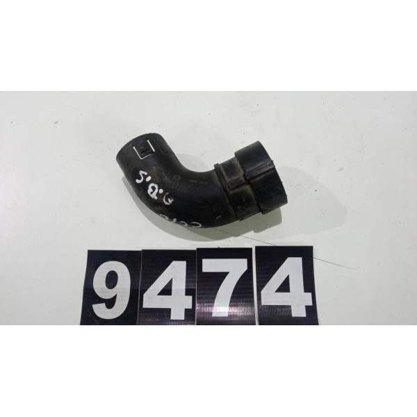 Mangueira Caixa Do Filtro De Ar Clio 165563276r *9474