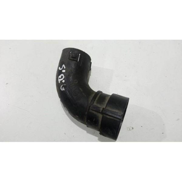Mangueira Caixa Do Filtro De Ar Clio 165563276r *9474