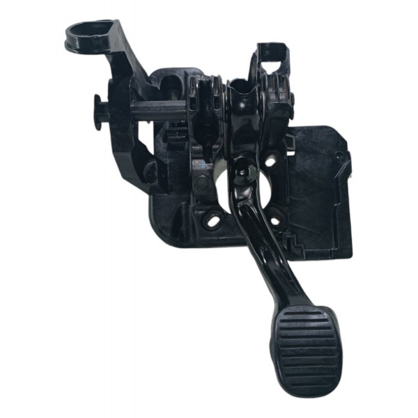 Pedal Freio Suporte Fiat Uno Palio Siena 1.0 2013 2019