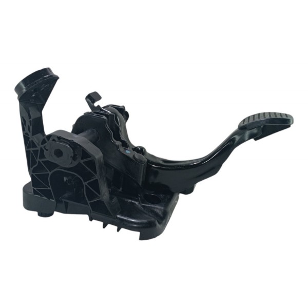 Pedal Freio Suporte Fiat Uno Palio Siena 1.0 2013 2019