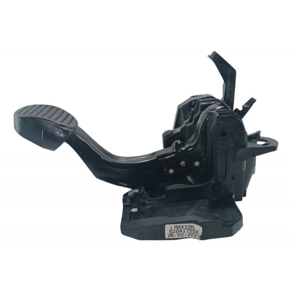 Pedal Freio Suporte Fiat Uno Palio Siena 1.0 2013 2019