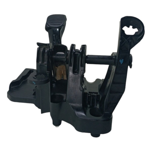 Pedal Freio Suporte Fiat Uno Palio Siena 1.0 2013 2019