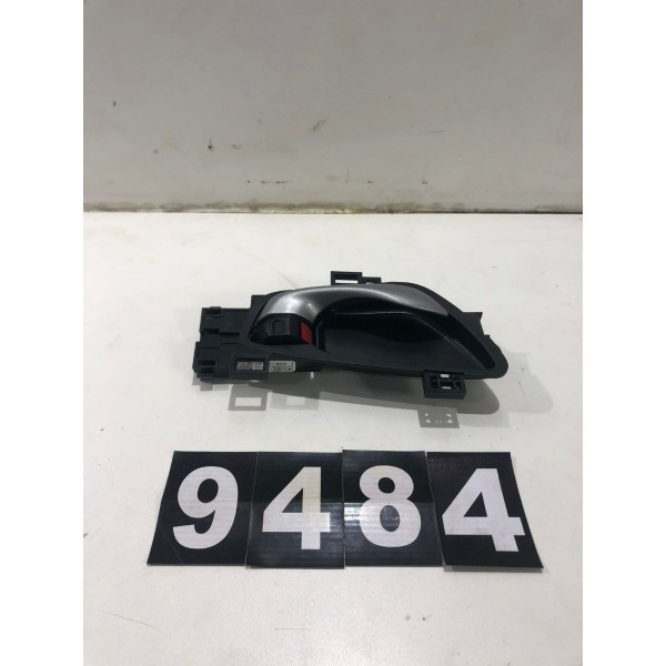 Maçaneta Interna Diant Direita Honda Civic 2018 *9484