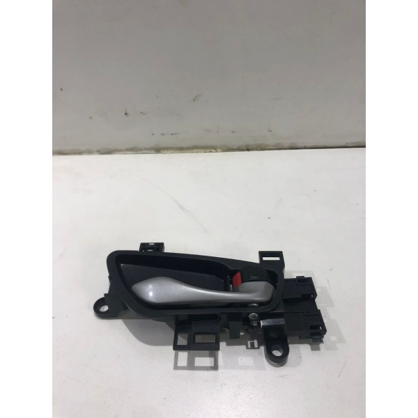 Maçaneta Interna Diant Direita Honda Civic 2018 *9484