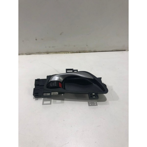 Maçaneta Interna Diant Direita Honda Civic 2018 *9484