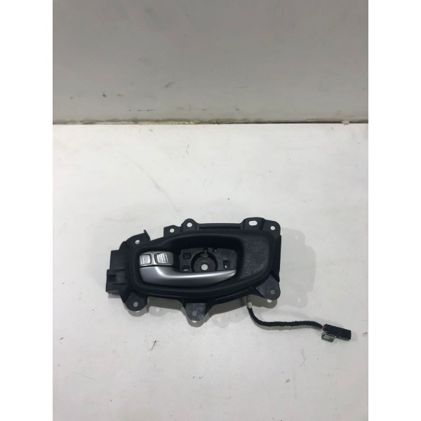 Maçaneta Interna Diant Esq Jeep Compass 2018 *9499