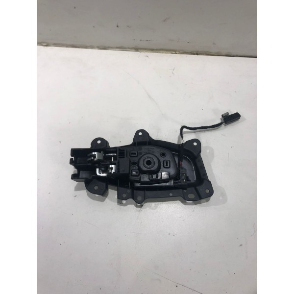 Maçaneta Interna Diant Esq Jeep Compass 2018 *9499
