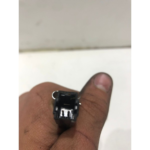Maçaneta Interna Diant Esq Jeep Compass 2018 *9499