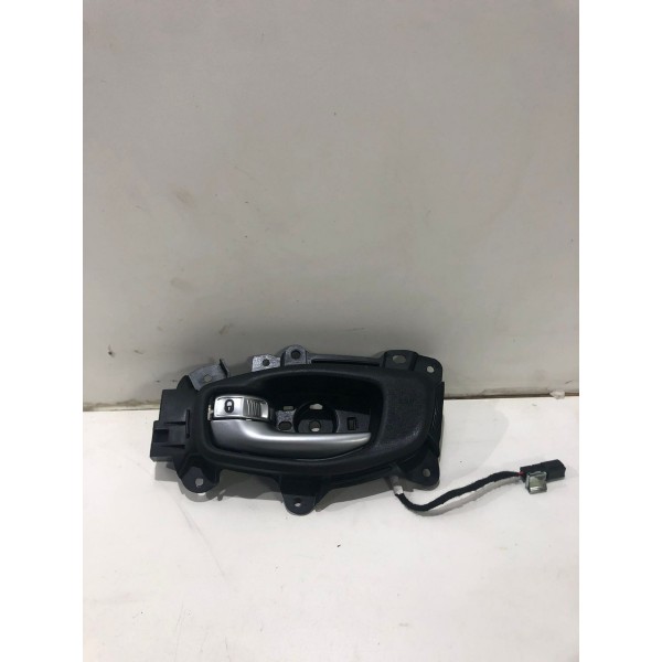 Maçaneta Interna Diant Esq Jeep Compass 2018 *9499