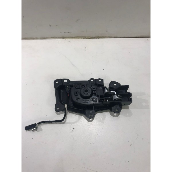 Maçaneta Interna Diant Esq Jeep Compass 2018 *9499