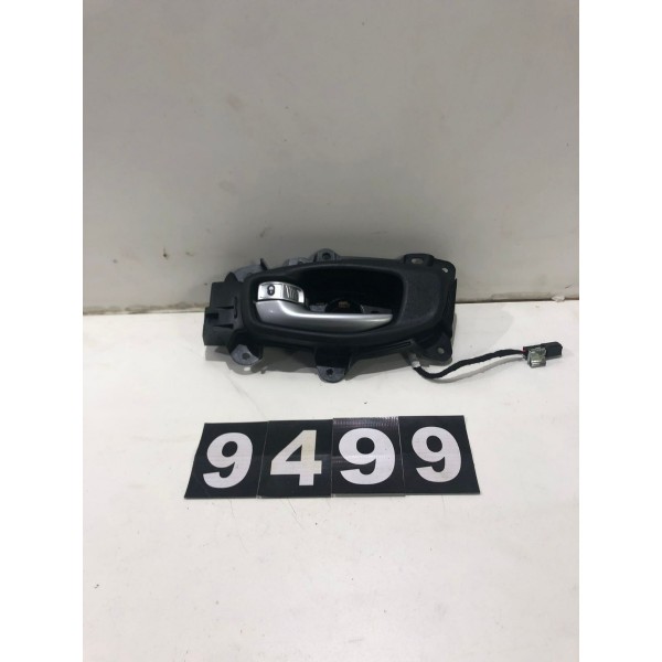 Maçaneta Interna Diant Esq Jeep Compass 2018 *9499