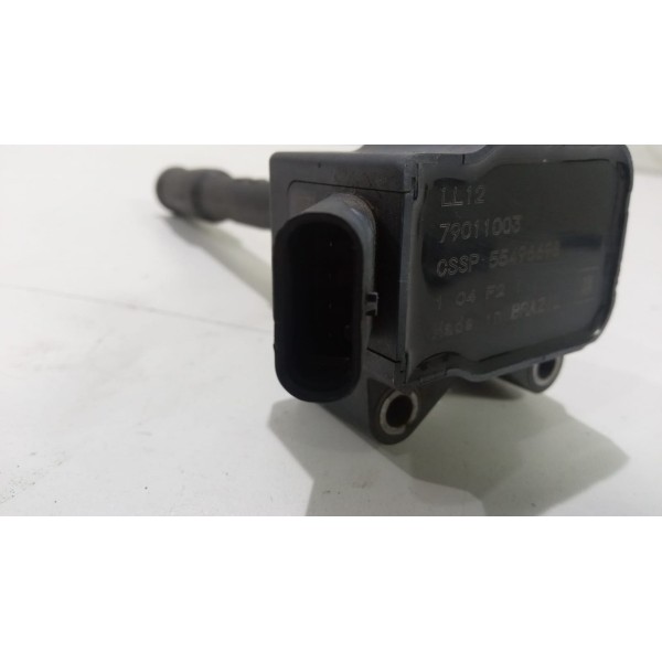 Bobina Ignicao Onix 1.0 Turbo 202055496698 *10467
