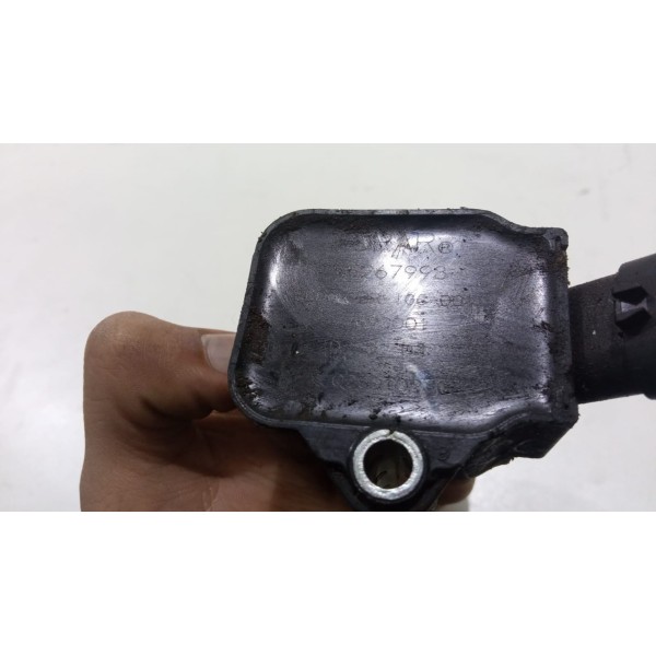 Bobina Ignição Argo Cronos Mobi Uno 1.0 3c55267998 *10466