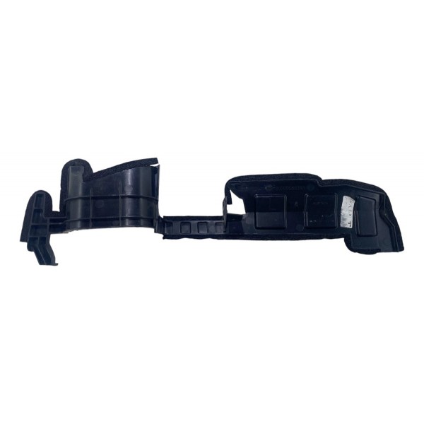 Defletor Esquerdo Radiador Chery Tiggo 3x 1.0 2021