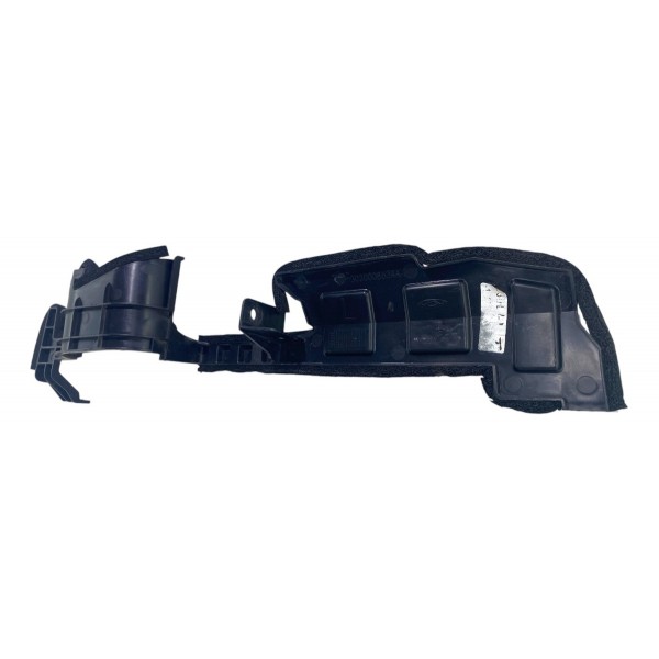 Defletor Esquerdo Radiador Chery Tiggo 3x 1.0 2021