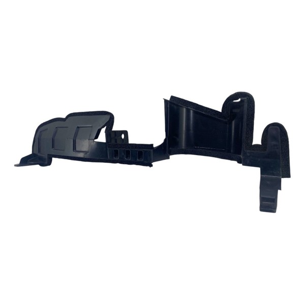Defletor Esquerdo Radiador Chery Tiggo 3x 1.0 2021