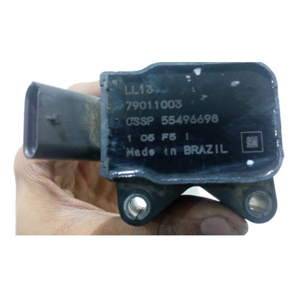 Bobina Ignicao Onix 1.0 Turbo 202055496698 *10471