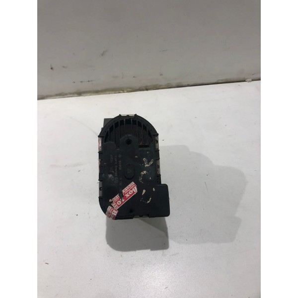 Corpo Borboleta Tbi 206 207 307 1.6 16v 0280750085 *9497