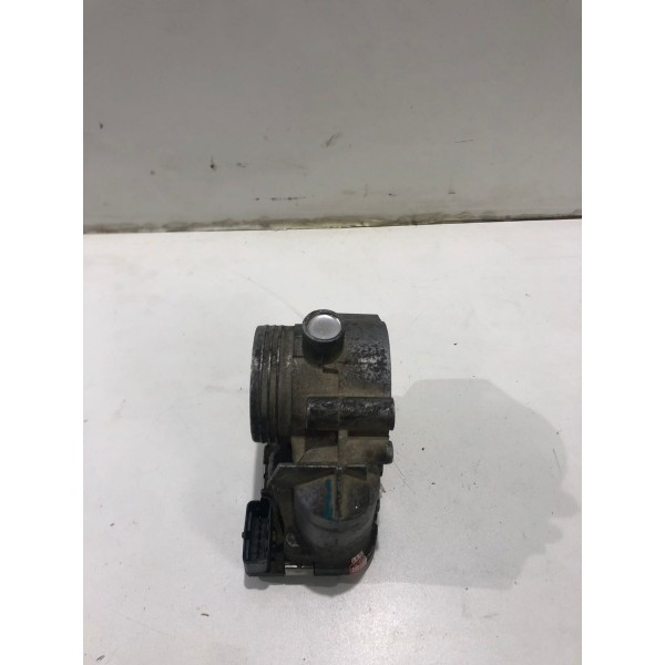 Corpo Borboleta Tbi 206 207 307 1.6 16v 0280750085 *9497