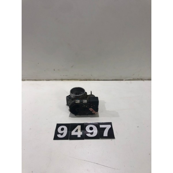Corpo Borboleta Tbi 206 207 307 1.6 16v 0280750085 *9497