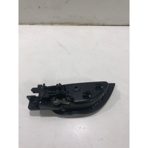 Maçaneta Interna Diant Direita Honda New Fit *9479