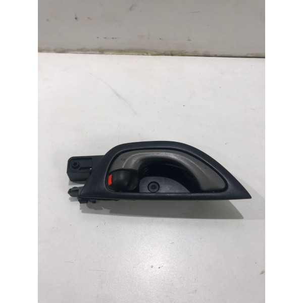 Maçaneta Interna Diant Direita Honda New Fit *9479