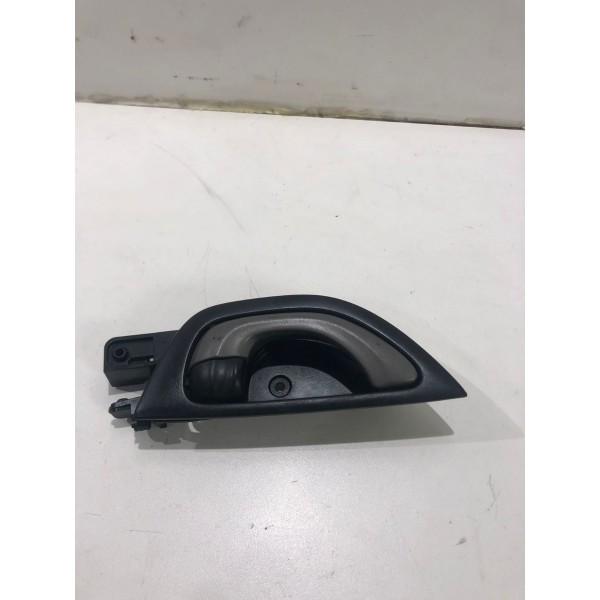 Maçaneta Interna Diant Direita Honda New Fit *9479