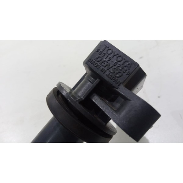 Bobina Ignição Toyota Corolla 1.8 16v 2009 9091902239 *10437