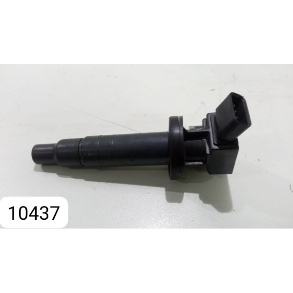 Bobina Ignição Toyota Corolla 1.8 16v 2009 9091902239 *10437