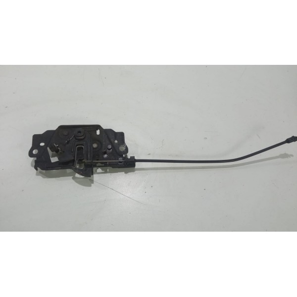 Fechadura Capo Ford Focus 2015 *10436