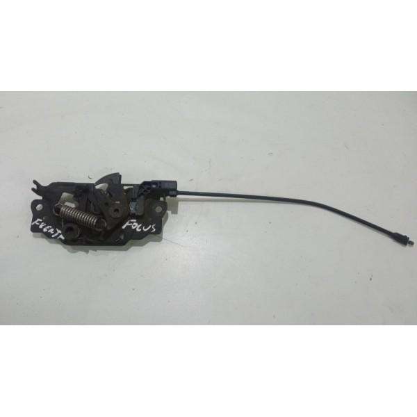 Fechadura Capo Ford Focus 2015 *10436