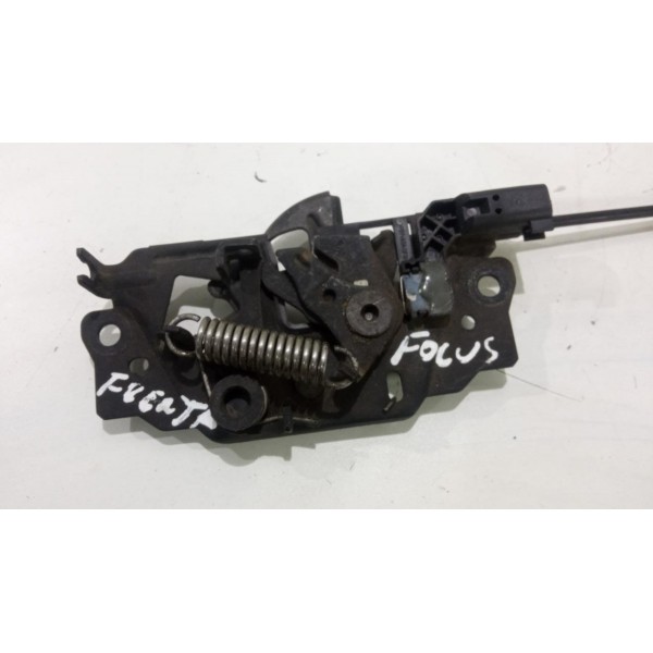 Fechadura Capo Ford Focus 2015 *10436