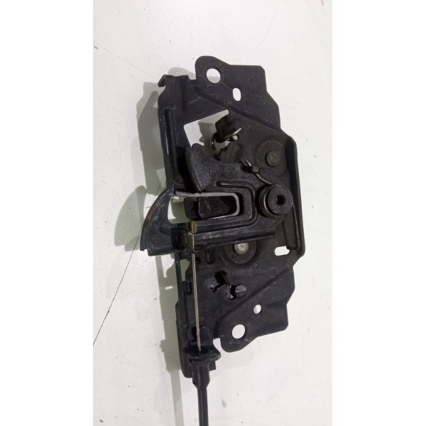 Fechadura Capo Ford Focus 2015 *10436