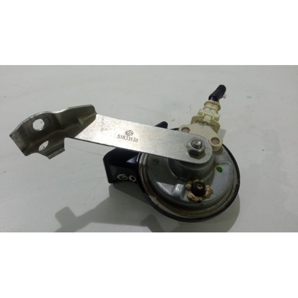 Buzina Fiat Gran Siena 2021 Original *10431
