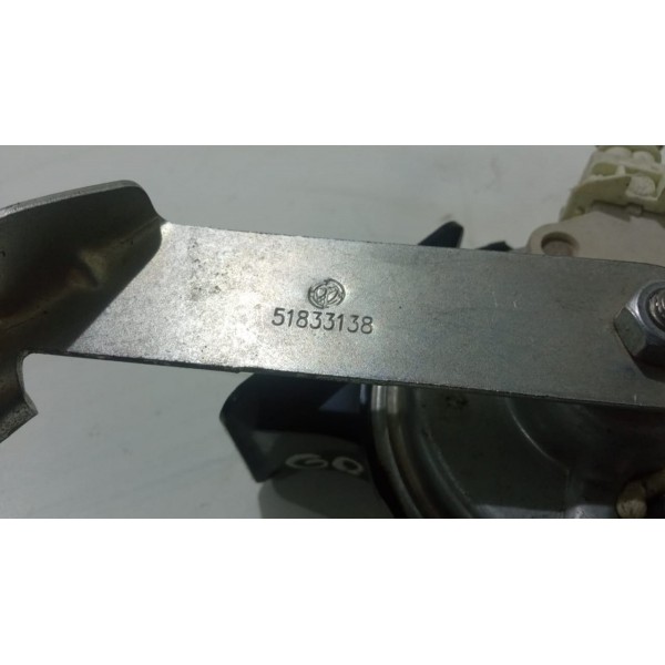 Buzina Fiat Gran Siena 2021 Original *10431