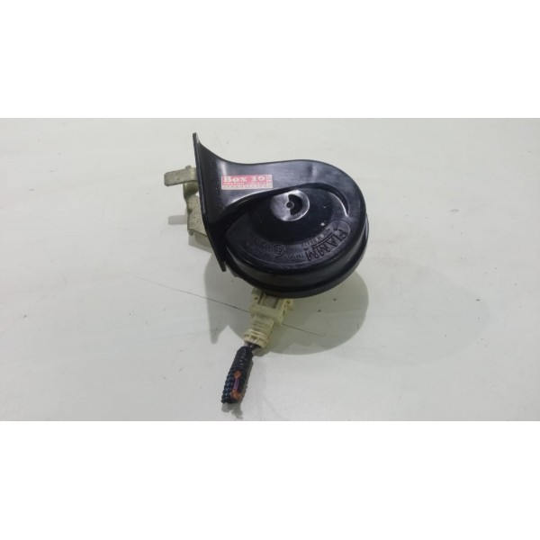 Buzina Fiat Gran Siena 2021 Original *10431