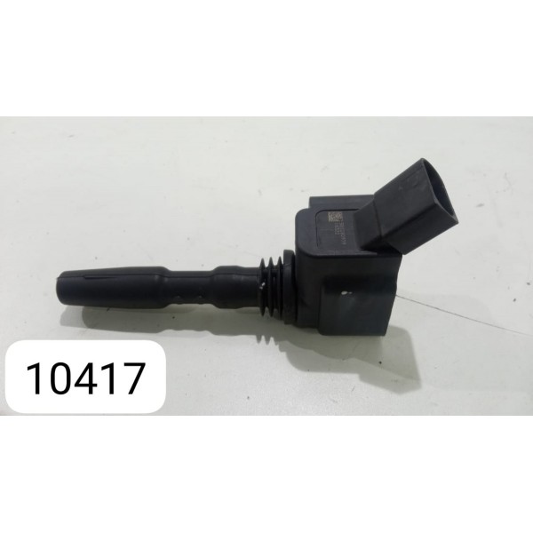 Bobina De Ignição Vw Polo 2019 04e905110 *10417