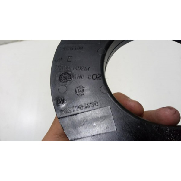 Capa Inferior Correia 206 307 Xsara C3 1.6 9621305980 *9468