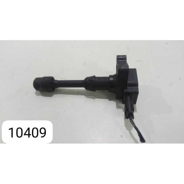 Bobina Ignição Ford Ka 1.0 Flex 12v 3cil E3bg12a366b *10409