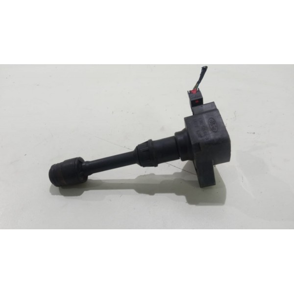 Bobina Ignição Ford Ka 1.0 Flex 12v 3cil E3bg12a366b *10409