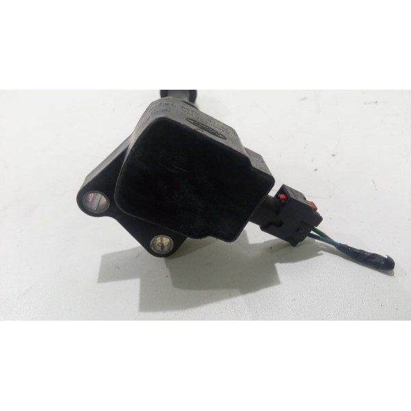 Bobina Ignição Ford Ka 1.0 Flex 12v 3cil E3bg12a366b *10409