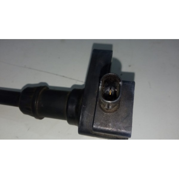 Bobina Ignição Ford Ka 1.0 Flex 12v 3cil E3bg12a366b *10410