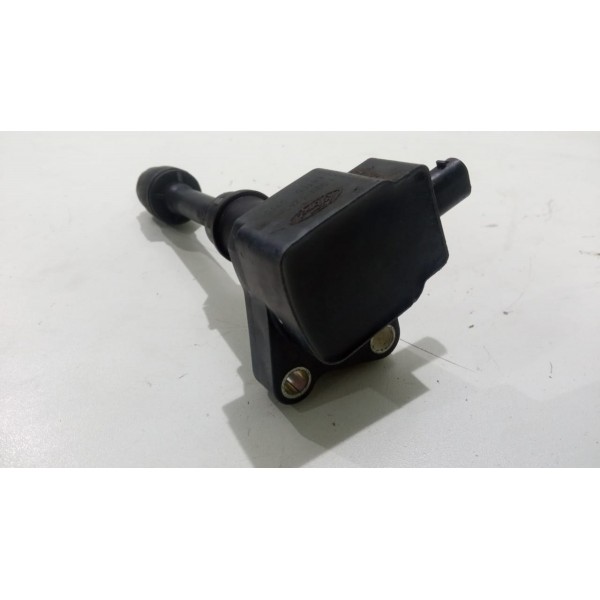 Bobina Ignição Ford Ka 1.0 Flex 12v 3cil E3bg12a366b *10410