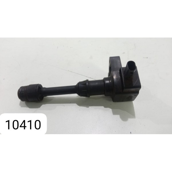 Bobina Ignição Ford Ka 1.0 Flex 12v 3cil E3bg12a366b *10410