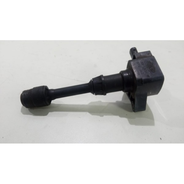Bobina Ignição Ford Ka 1.0 Flex 12v 3cil E3bg12a366b *10410