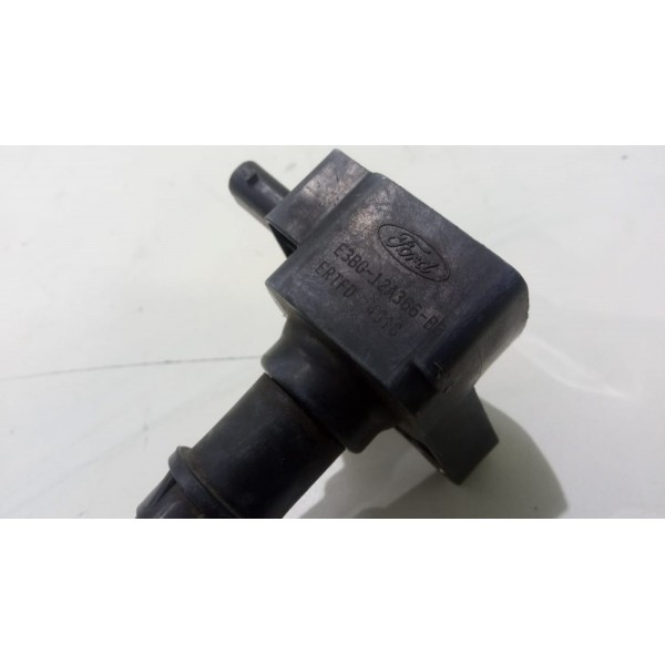 Bobina Ignição Ford New Ka E3bg12a366ca *10421