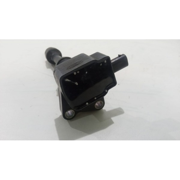 Bobina Ignição Ford New Ka E3bg12a366ca *10421