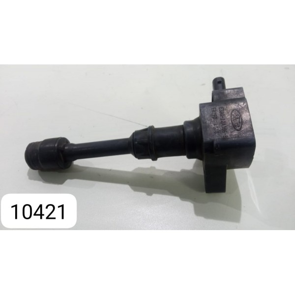 Bobina Ignição Ford New Ka E3bg12a366ca *10421